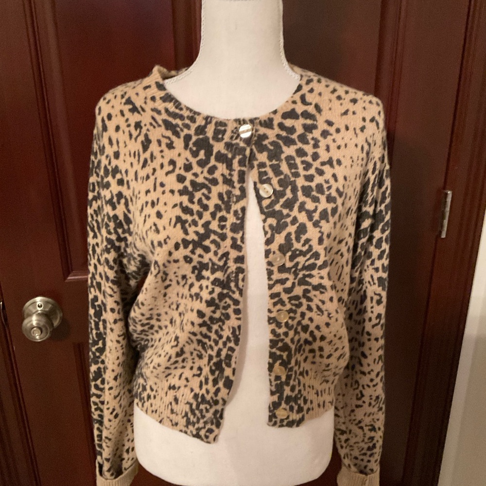 Sincerely Jules Cardigan Sweater. Sz. XL